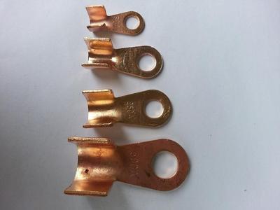 國(guó)標(biāo)OT銅開口接線鼻 高效安全的電氣連接解決方案